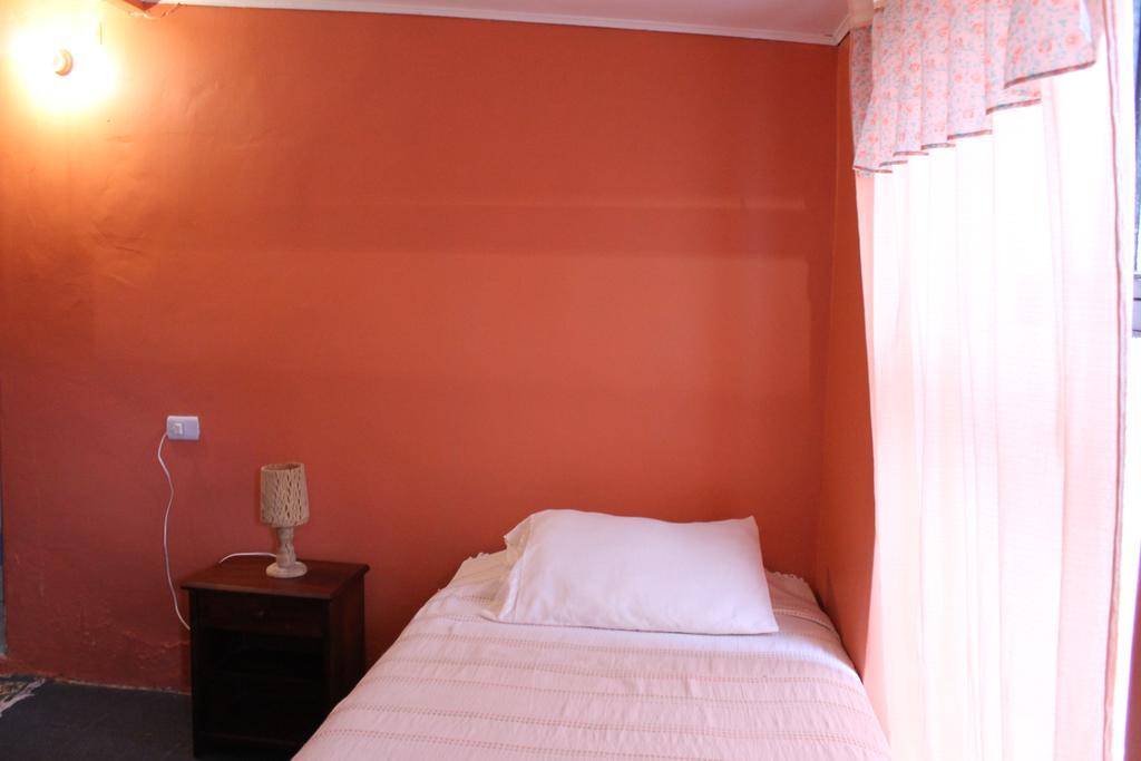 Hostal Cali Putre Ruang foto